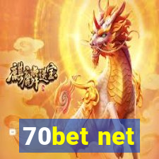 70bet net